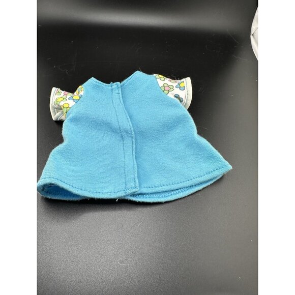 Vtg Cabbage Patch Kids Doll 1999 Replacement Shirt Or Dress My First Haircut - Picture 5 of 8